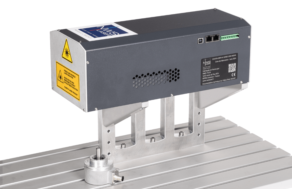 Machine IK-Series-UV5